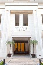 Wave Ipanema Apartments Rio de Janeiro Luaran gambar