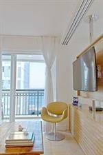 Wave Ipanema Apartments Rio de Janeiro Luaran gambar
