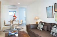 Wave Ipanema Apartments Rio de Janeiro Luaran gambar